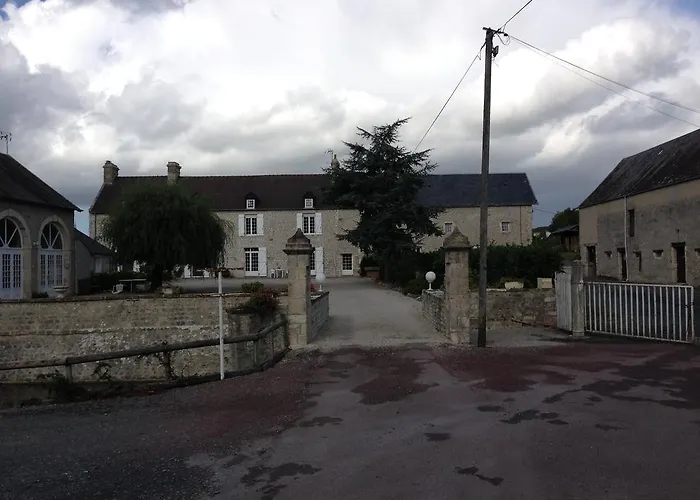 Domaine Saint-Hilaire