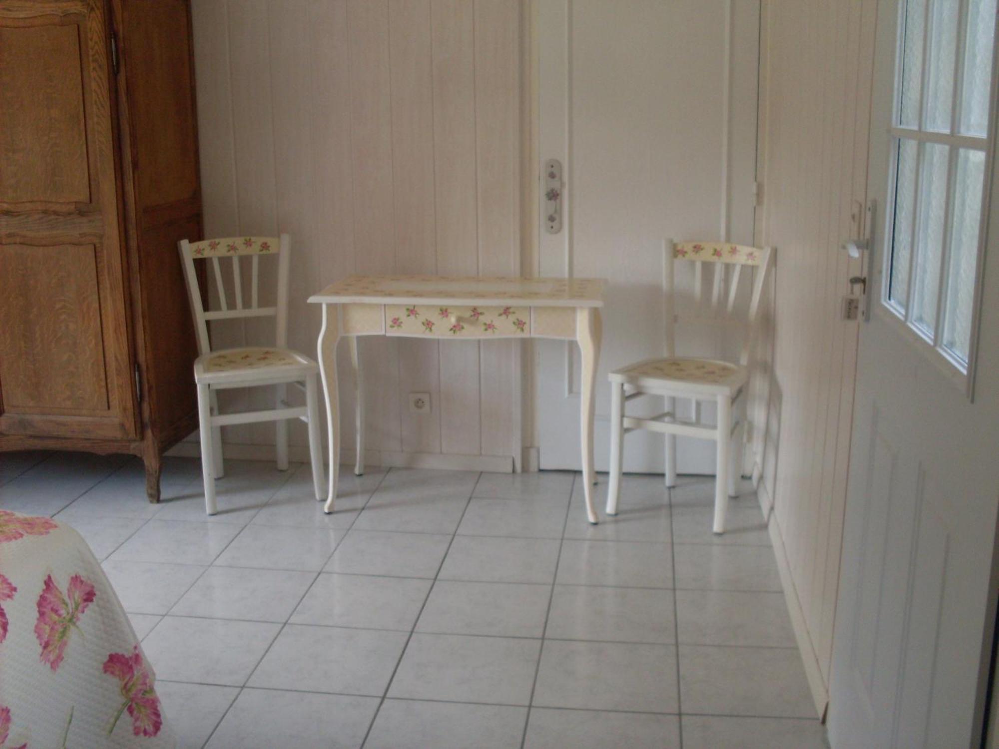 Domaine Saint-hilaire 3* Saint-Hilaire-Petitville
