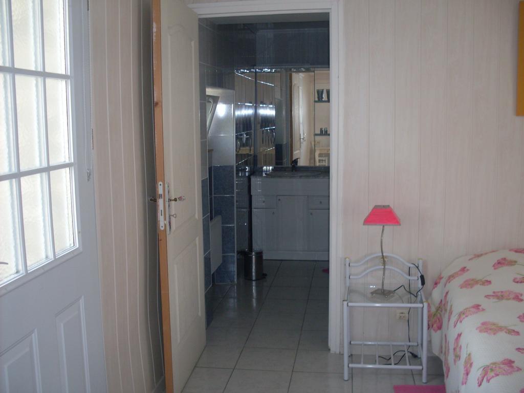 Couette-café Domaine Saint-hilaire 3*