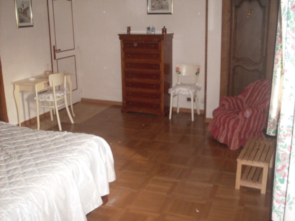 Couette-café Domaine Saint-hilaire 3*