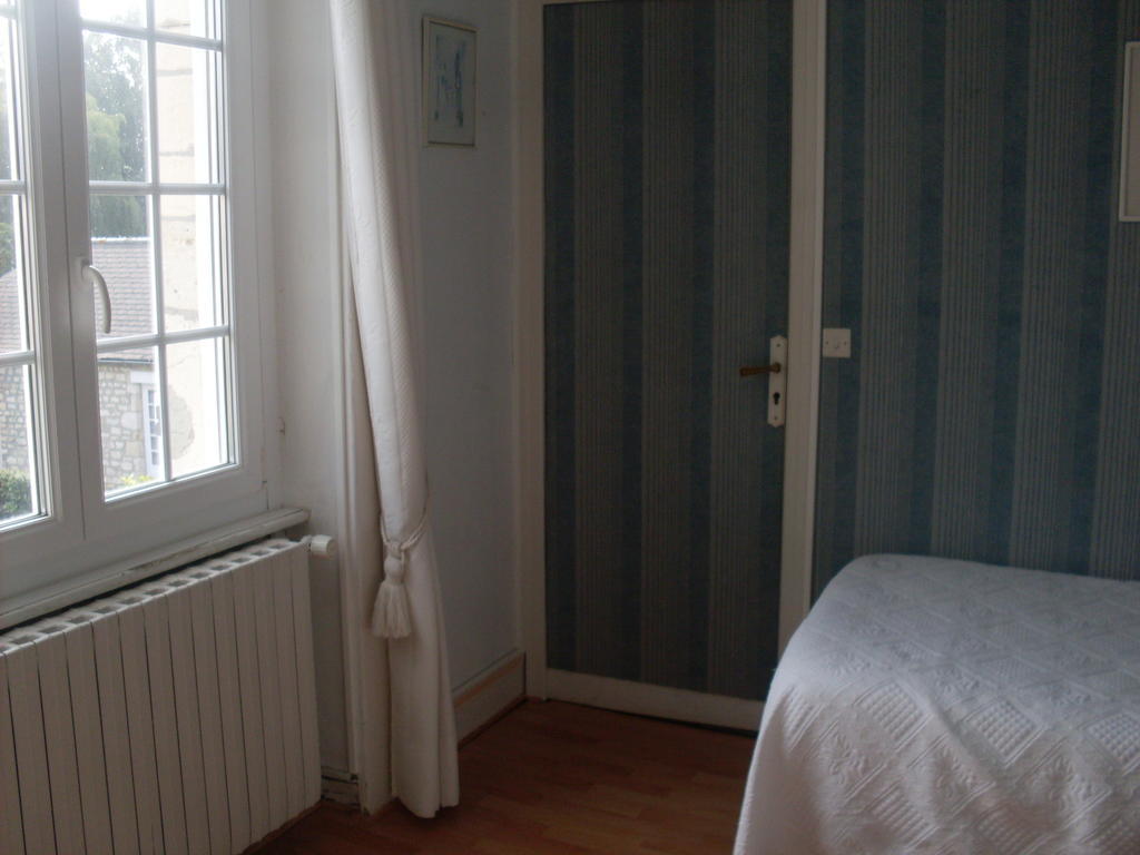 Couette-café Domaine Saint-hilaire 3*