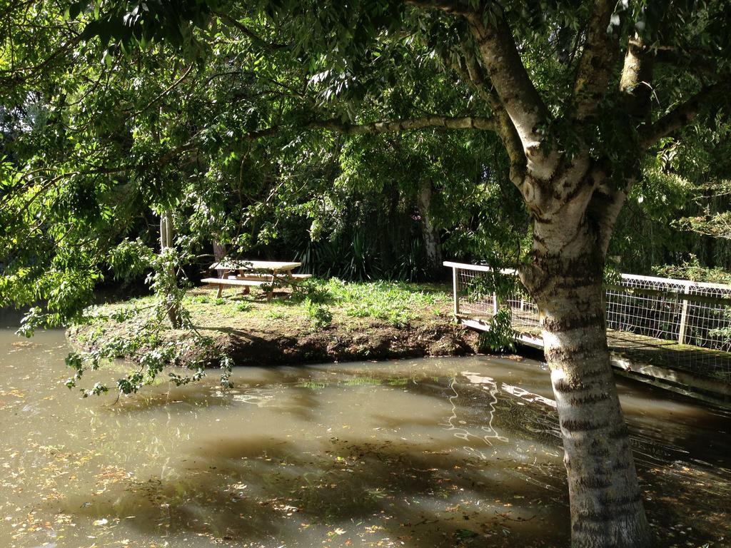 Domaine Saint-hilaire Saint-Hilaire-Petitville