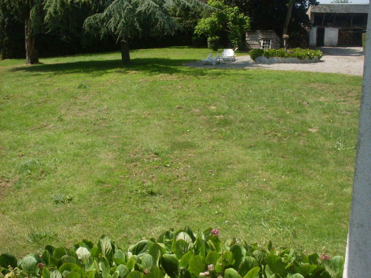 Domaine Saint-hilaire Saint-Hilaire-Petitville