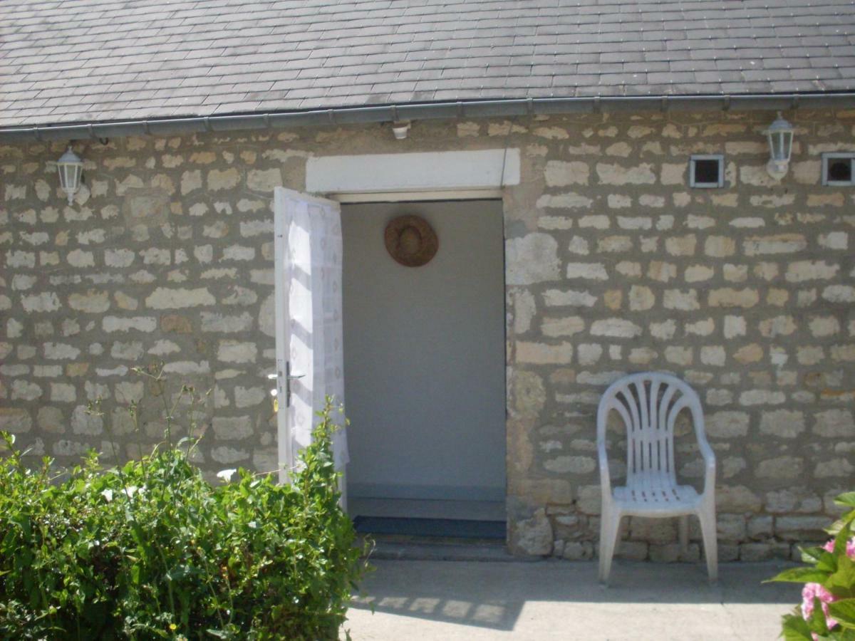 Alojamento de Acomodação e Pequeno-almoço Domaine Saint-hilaire Saint-Hilaire-Petitville